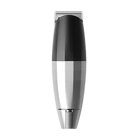 Bevel Beard Trimmer for Men - Cordless Trimmer， 6 Hour Re
