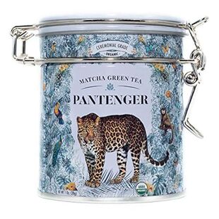 Organic Ceremonial Grade Matcha | Emerald Green, Creamy &