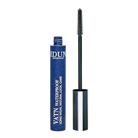 Vatn Waterproof Mascara - Volumizing， Waterproof Mascara