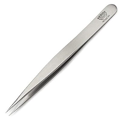 Splinter Tweezer - Handmade in Switzerland - Professional