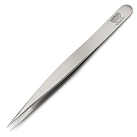 Splinter Tweezer - Handmade in Switzerland - Professional
