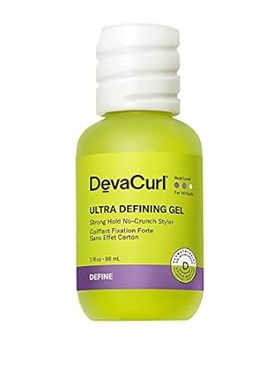 DevaCurl Ultra Defining Gel Strong Hold No-Crunch Styler