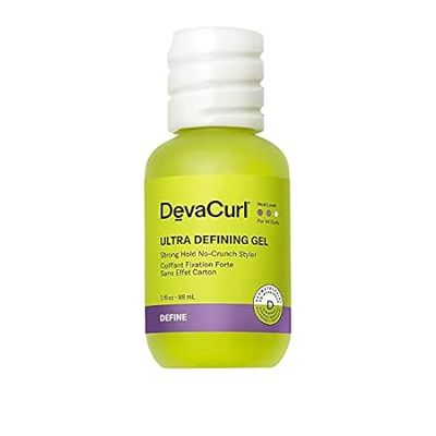DevaCurl Ultra Defining Gel Strong Hold No-Crunch Styler