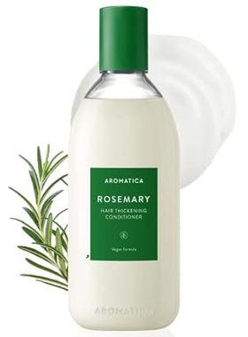 AROMATICA Rosemary Hair Thickening Conditioner 13.53oz /