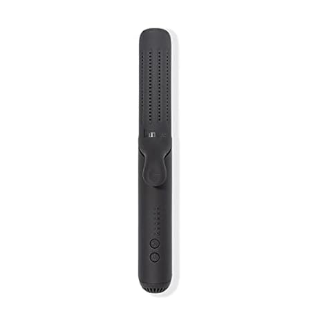 L'ANGE HAIR Le Duo 360° Airflow Styler | 2-in-1 Curling W