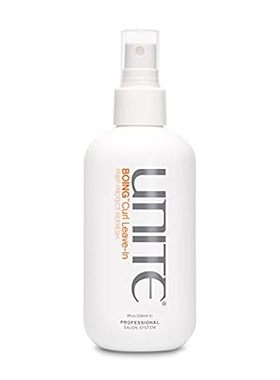 UNITE Hair BOING Curl Leave-In Conditioner， 8 fl. Oz