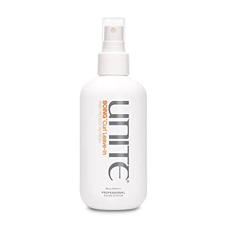 UNITE Hair BOING Curl Leave-In Conditioner， 8 fl. Oz