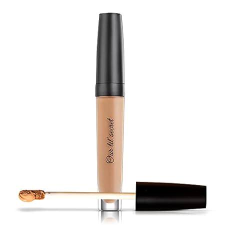 Frankie Rose Cosmetics Our Lil’ Secret Concealer – Sweat-
