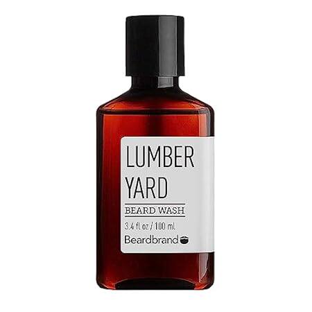 Beardbrand Beard Wash for Men [AS SEEN ON SHARK TANK] Ant
