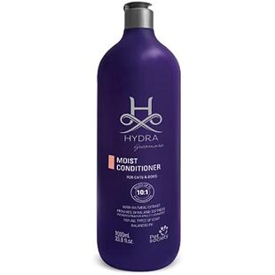 Hydra Professional Moisturizing Dog Conditioner， Oatmeal