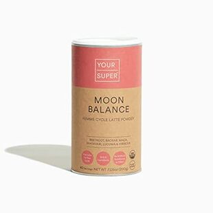 Your Super Moon Balance Superfood Powder – Natural Hormon