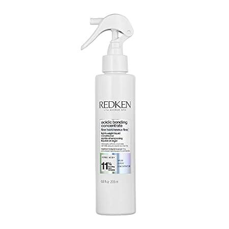 Redken Bonding Lightweight Liquid Conditioner for Damaged