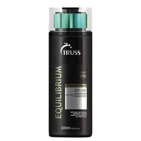 TRUSS Equilibrium Hair Conditioner - Powerful Hair Repair