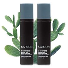 Cardon Anti-Aging Face Moisturizer， Korean Skincare Hydro