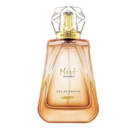 Liberty Perfumes for Women, 3.4 Oz Flirt Perfume Long-Las