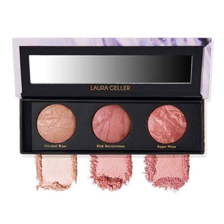 LAURA GELLER NEW YORK Geller's Greatest Better Than Ever