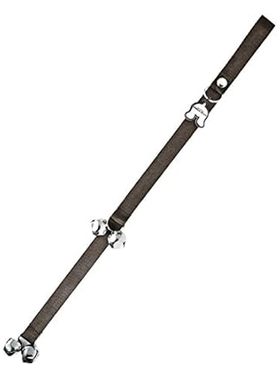 Mighty Paw Tinkle Bells - Dog Doorbells for Effective Pot