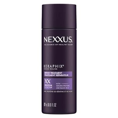 Nexxus Keraphix Damage Repair Pre-Wash Treatment Cream fo