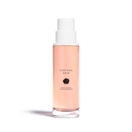 Furtuna Skin Micellar Cleansing Essence Water - Dual-Use