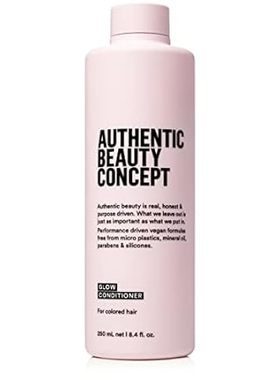 Authentic Beauty Concept Glow Conditioner | Color Treated