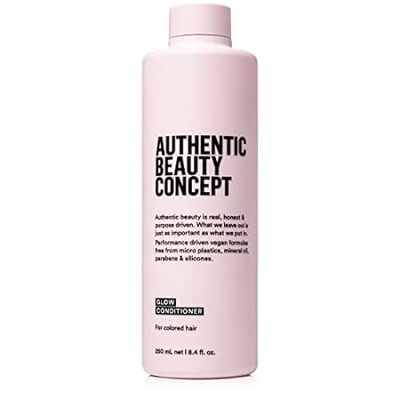 Authentic Beauty Concept Glow Conditioner | Color Treated