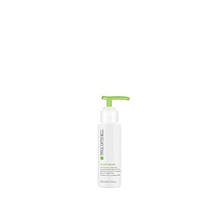 Paul Mitchell Gloss Drops Shine Serum， Frizz-Free Polish，