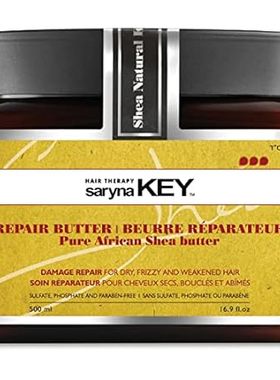 Saryna Key Damage Repair Treatment Butter Mask - African