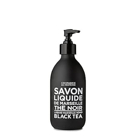 Compagnie de Provence Savon de Marseille Liquid Soap - Bl
