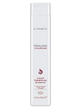 L’ANZA Healing ColorCare Color-preserving