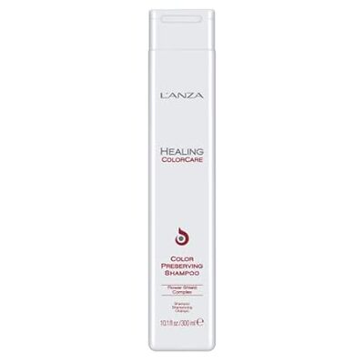 L’ANZA Healing ColorCare Color-preserving