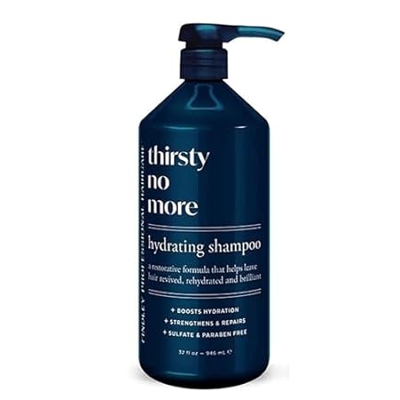 Findley Thirsty No More Hydrating Conditioner with Coconu