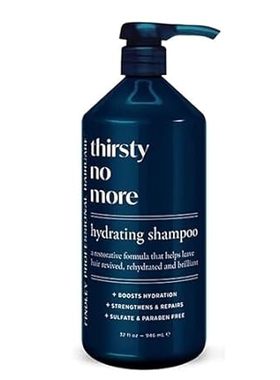 Findley Thirsty No More Hydrating Conditioner with Coconu