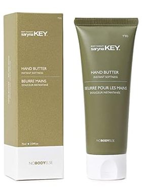 SARYNA KEY Hand Butter