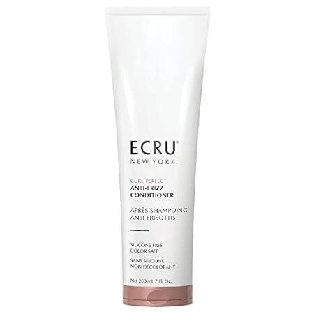ECRU NEW YORK Curl Perfect Anti-Frizz Conditioner