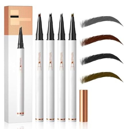 Magic Eyebrow Pencil，Magic Eyebrow Pencil Waterproof Cont