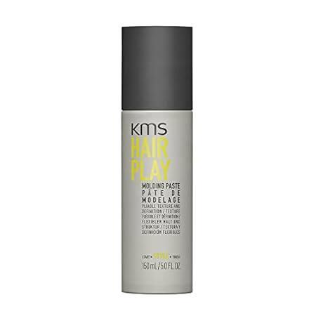 KMS Hairplay Molding Paste