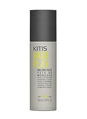 KMS Hairplay Molding Paste