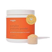 Pumpkin Dogs Probiotic Reggie Powder for Supports Healt