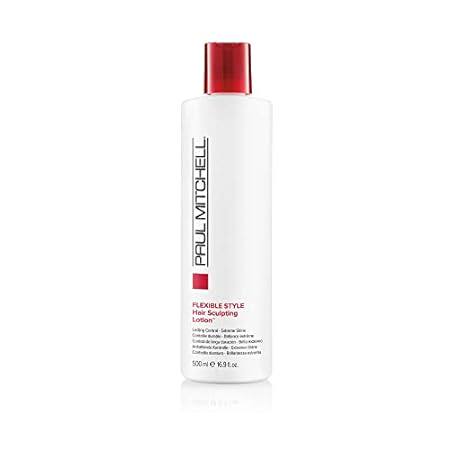 Paul Mitchell Hair Sculpting Lotion， Lasting Control， Ext