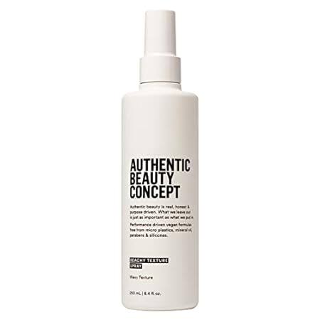 Authentic Beauty Concept Beachy Texture Spray | Texturizi