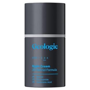 Geologie .3% Retinol Repairing Night Cream 50 ML