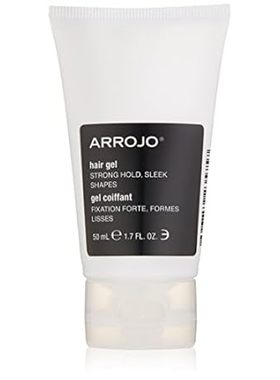 ARROJO Hair Gel 1 Fl Oz