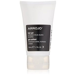 ARROJO Hair Gel 1 Fl Oz