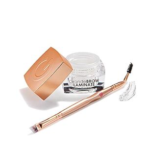 Grande Cosmetics Brow Lamination Gel | DIY Eyebrow Lamina