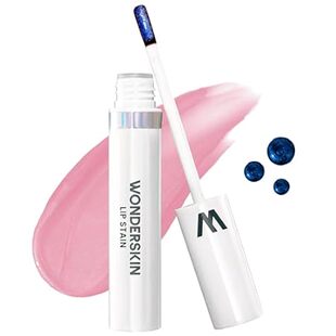 Wonderskin Wonder Blading Lip Stain Peel Off Masque - Lon