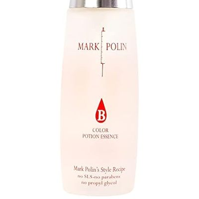 MARK POLIN - Hair serum for frizzy and damaged hair - Hai