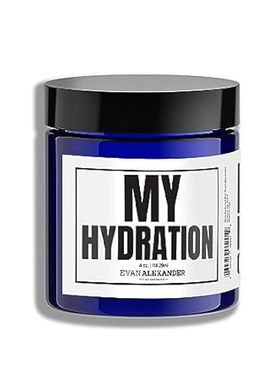 Evan Alexander Grooming MY Hydration Beard Leave-In Condi