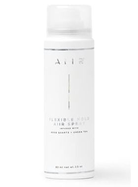 AIIR Flexible Hold Hairspray - Finishing Spray with Light
