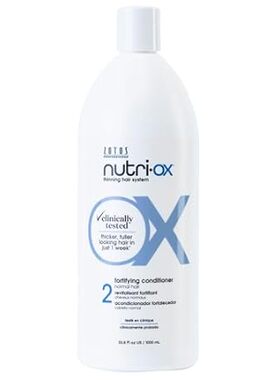 NUTRI-OX Fortifying Conditioner Normal for Thinning Hair