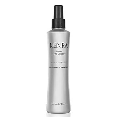 Kenra Daily Provision Leave-In Conditioner | Hydrates， De